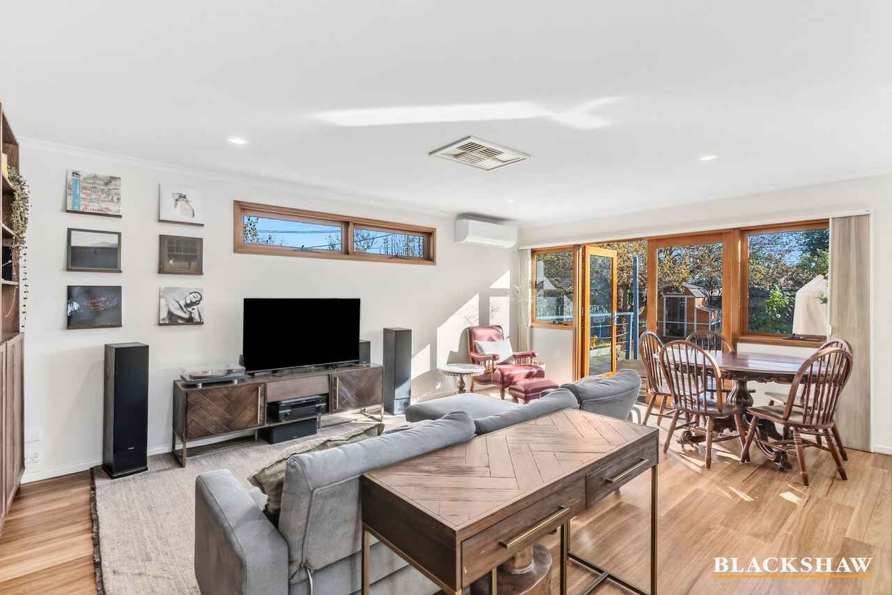 77 Bonython Street Downer