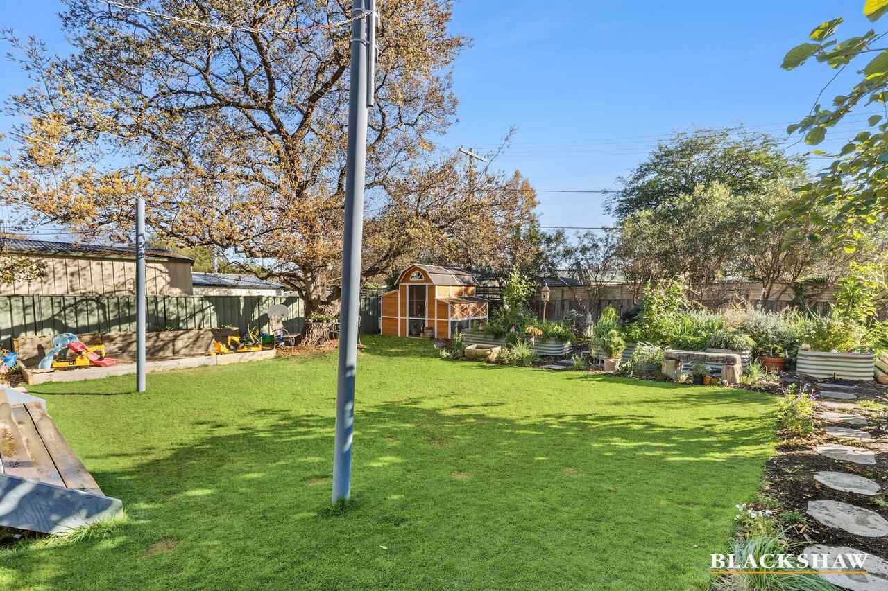 77 Bonython Street Downer