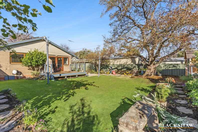 77 Bonython Street Downer 77 Bonython Street Downer