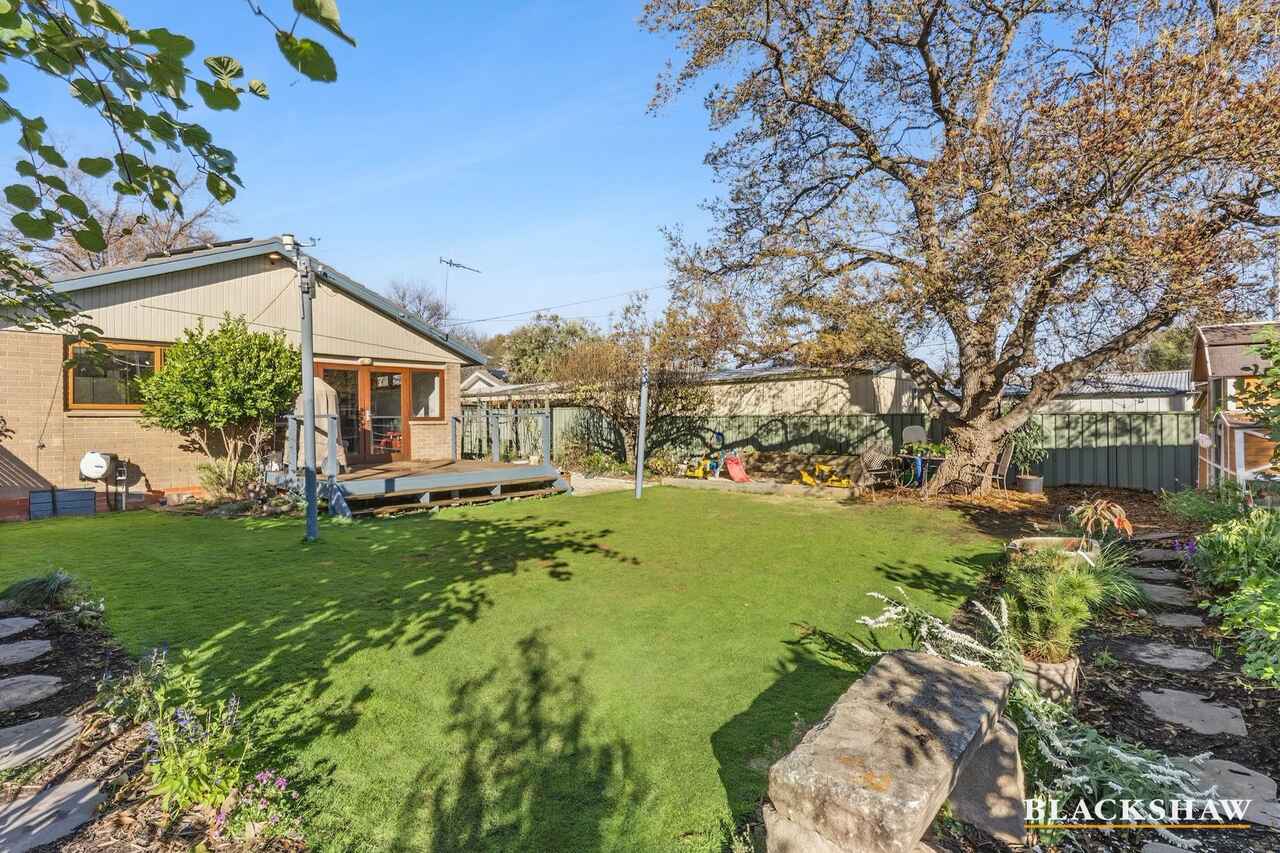 77 Bonython Street Downer