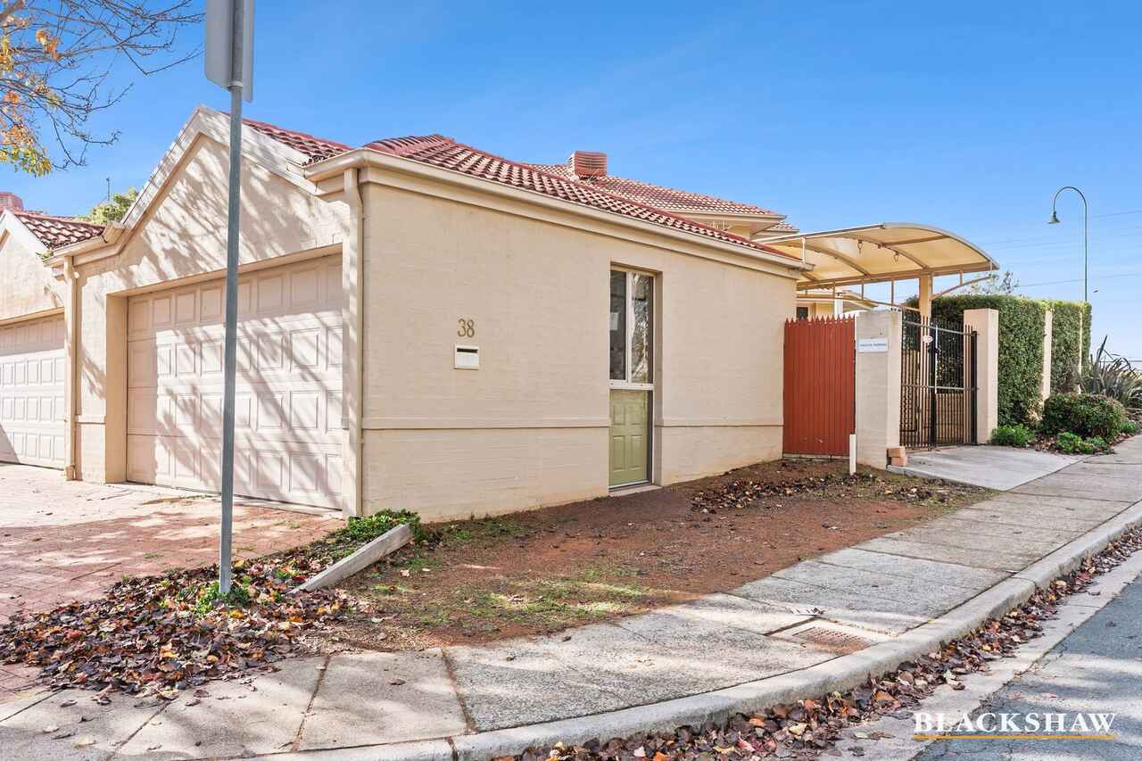 38 Haystack Crescent Palmerston