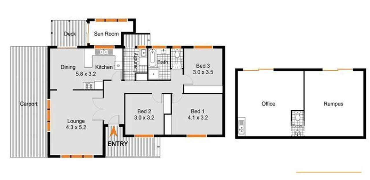 71 Munro Road Crestwood