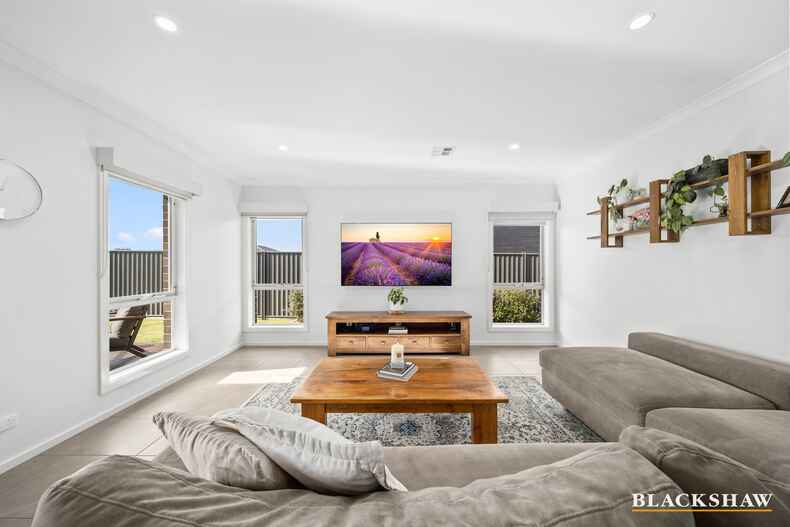 25 Studdy Road Googong