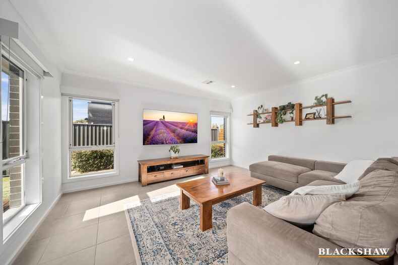 25 Studdy Road Googong