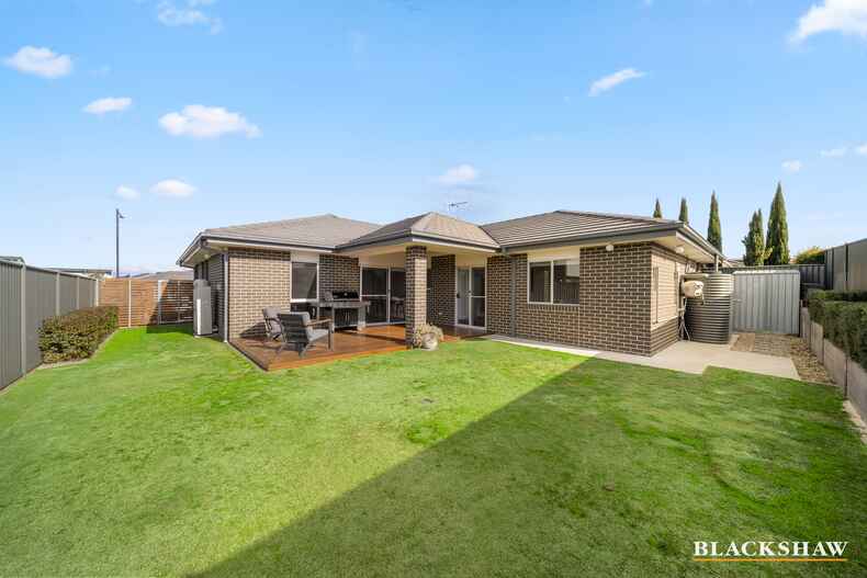 25 Studdy Road Googong