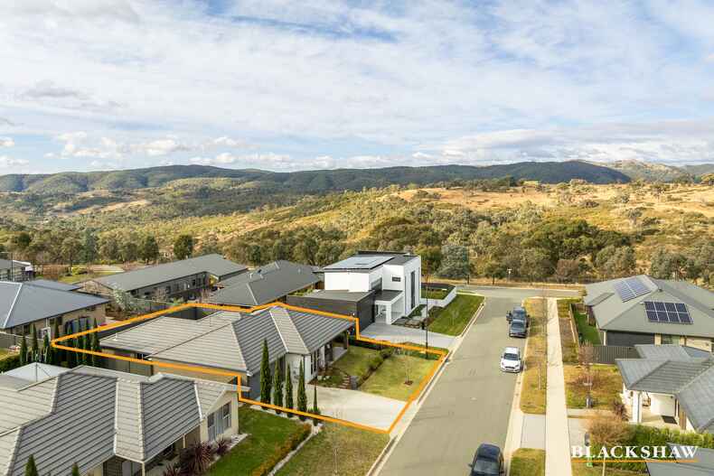 25 Studdy Road Googong