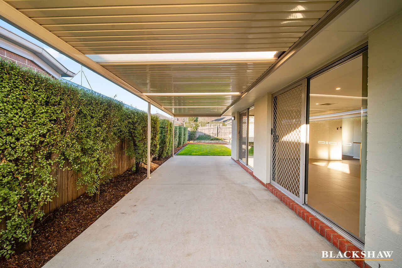 12 Donoghoe Crescent Queanbeyan