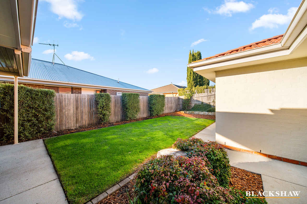 12 Donoghoe Crescent Queanbeyan