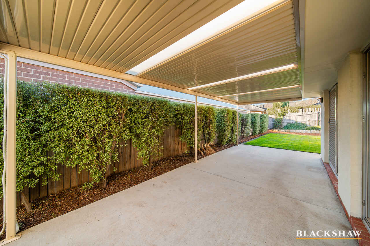 12 Donoghoe Crescent Queanbeyan