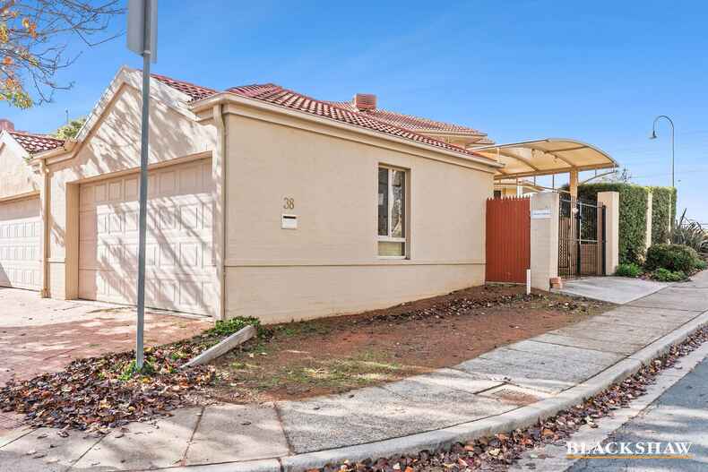 38 Haystack Crescent Palmerston