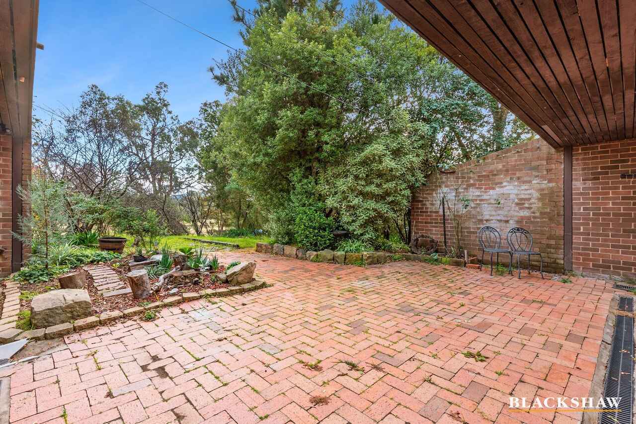 32/83 Crozier Circuit Kambah
