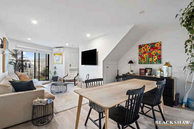 33/40 Pearlman Street Coombs 33/40 Pearlman Street Coombs