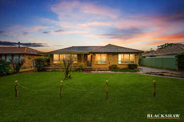 82 Atherton Street Downer 82 Atherton Street Downer