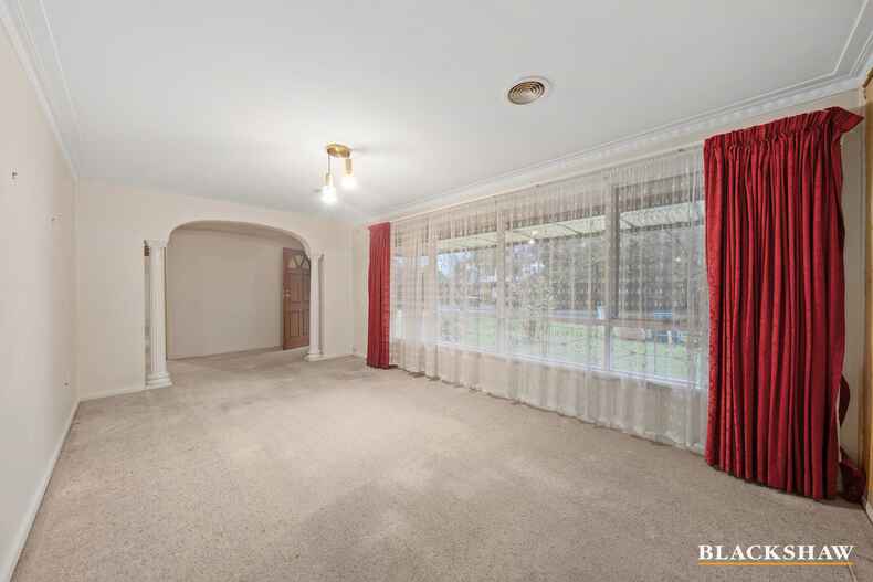 82 Atherton Street Downer 82 Atherton Street Downer