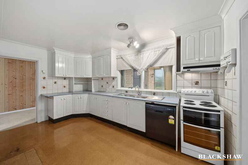 82 Atherton Street Downer 82 Atherton Street Downer