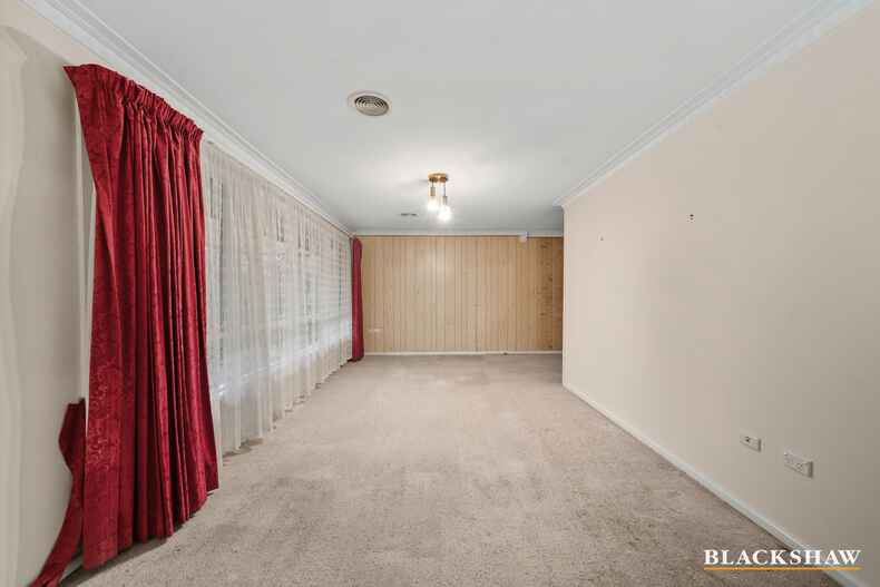82 Atherton Street Downer 82 Atherton Street Downer