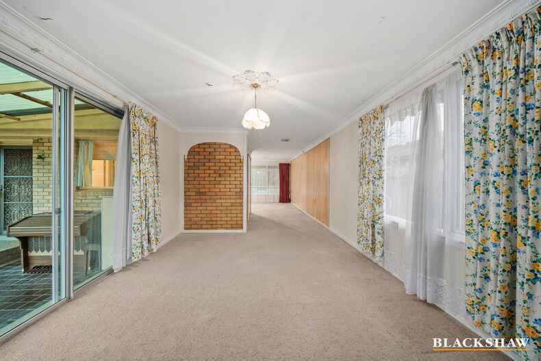 82 Atherton Street Downer 82 Atherton Street Downer