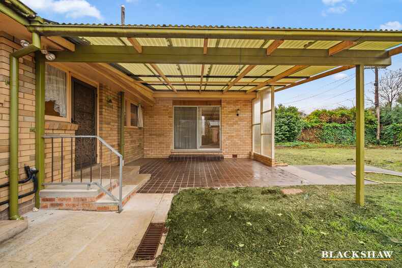 82 Atherton Street Downer 82 Atherton Street Downer