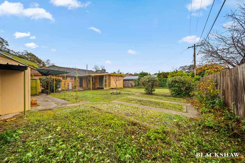 82 Atherton Street Downer 82 Atherton Street Downer