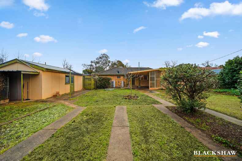 82 Atherton Street Downer 82 Atherton Street Downer