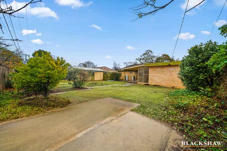 82 Atherton Street Downer 82 Atherton Street Downer