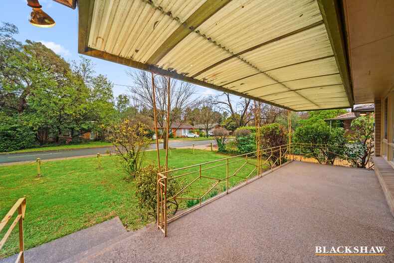 82 Atherton Street Downer 82 Atherton Street Downer
