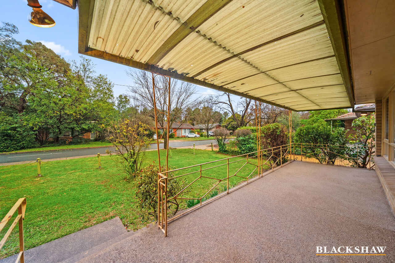 82 Atherton Street Downer