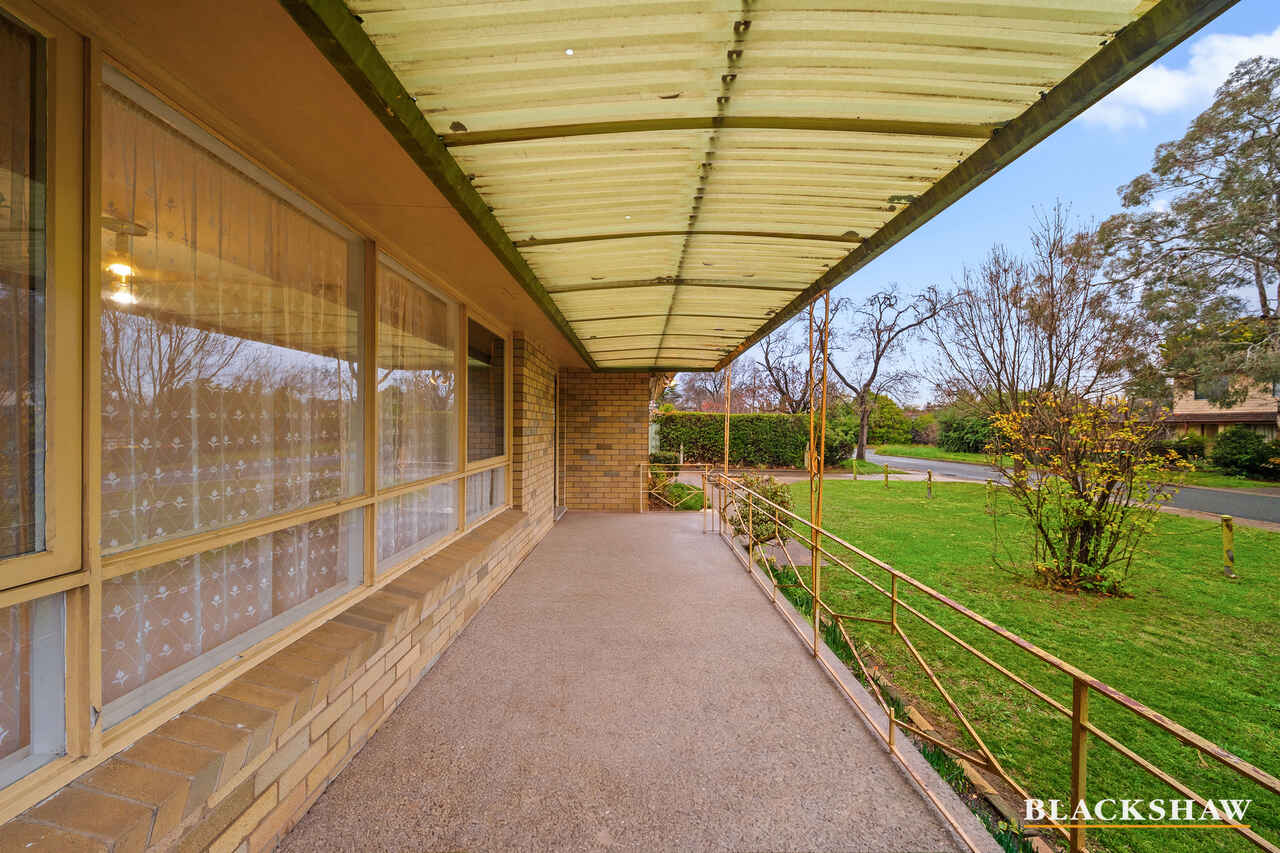 82 Atherton Street Downer