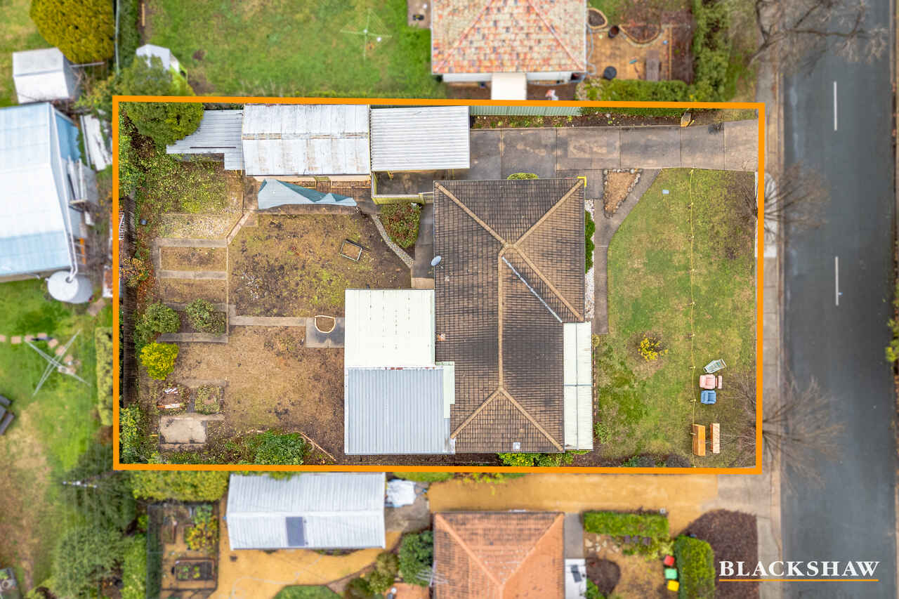 82 Atherton Street Downer