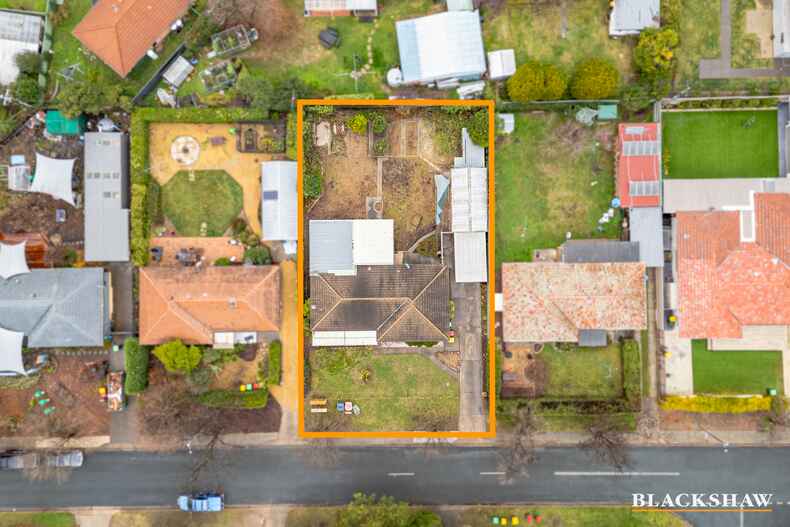 82 Atherton Street Downer 82 Atherton Street Downer