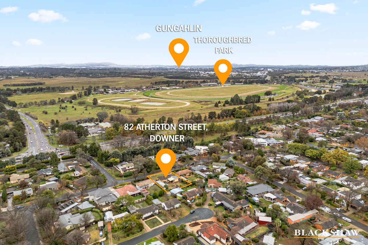 82 Atherton Street Downer