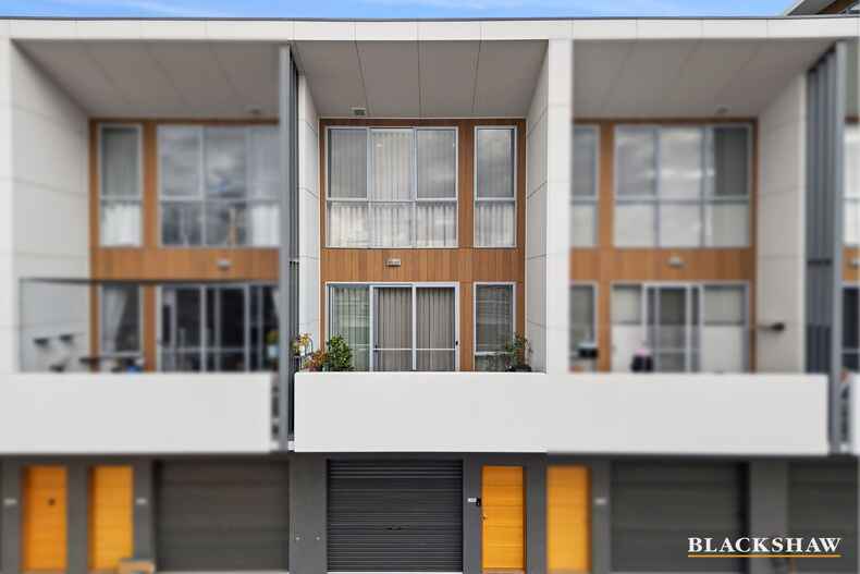 53/96 McMichael Terrace Denman Prospect 53/96 McMichael Terrace Denman Prospect