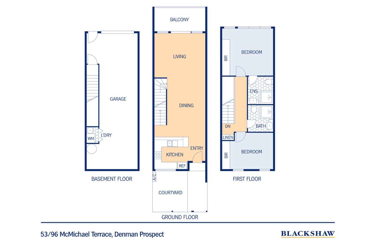 53/96 McMichael Terrace Denman Prospect