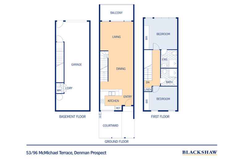 53/96 McMichael Terrace Denman Prospect 53/96 McMichael Terrace Denman Prospect