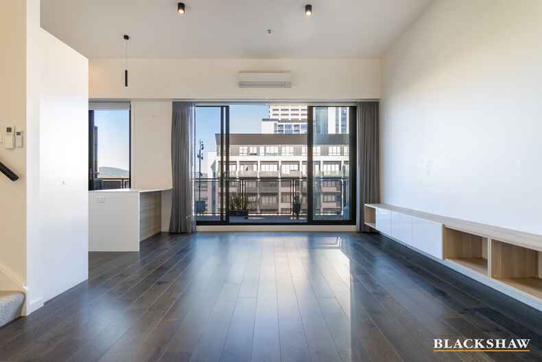809/35 Furzer Street Phillip 809/35 Furzer Street Phillip