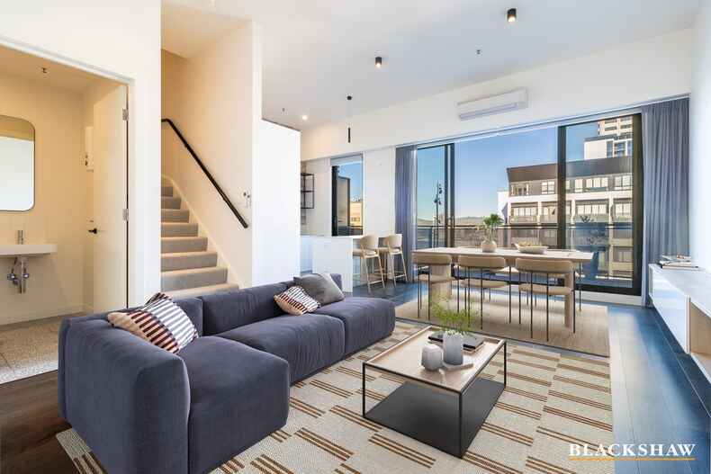 809/35 Furzer Street Phillip 809/35 Furzer Street Phillip