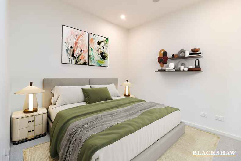 809/35 Furzer Street Phillip 809/35 Furzer Street Phillip