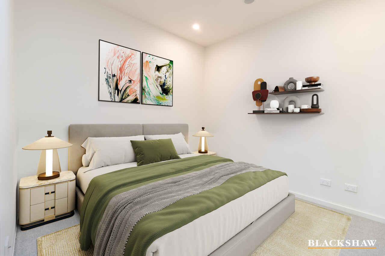 809/35 Furzer Street Phillip