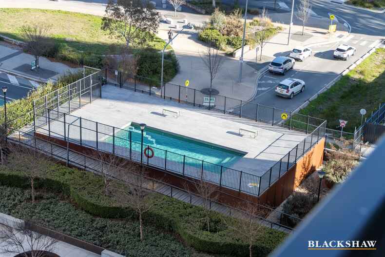 809/35 Furzer Street Phillip 809/35 Furzer Street Phillip