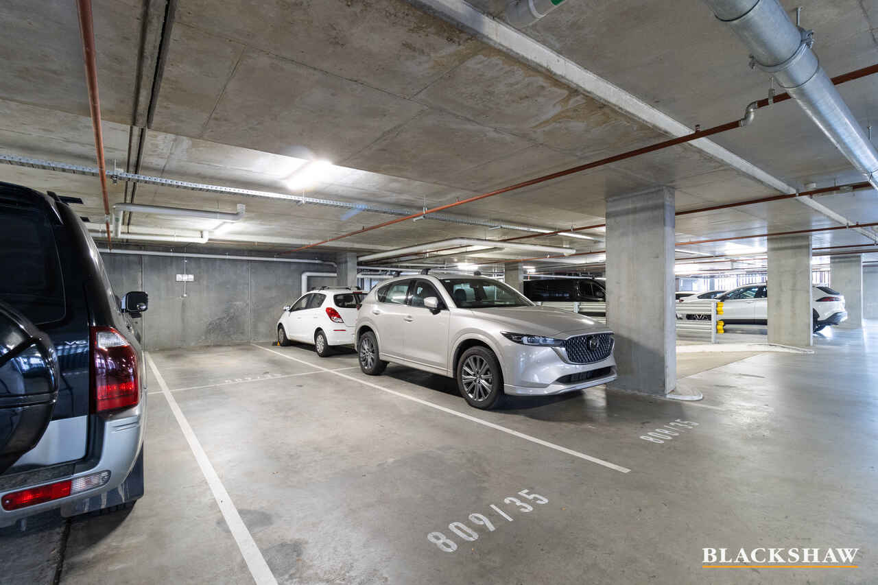 809/35 Furzer Street Phillip