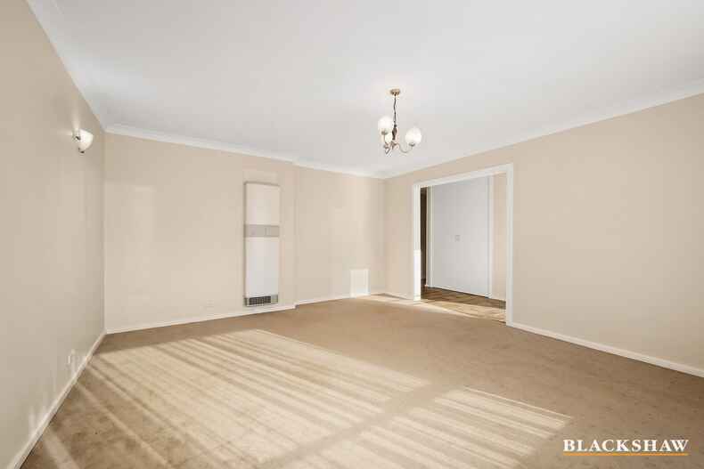 27 Fuhrman Street Evatt 27 Fuhrman Street Evatt