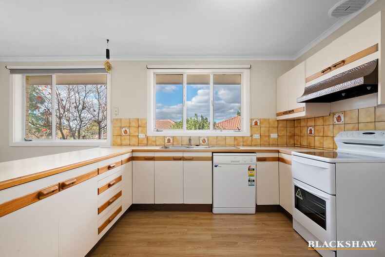 27 Fuhrman Street Evatt 27 Fuhrman Street Evatt