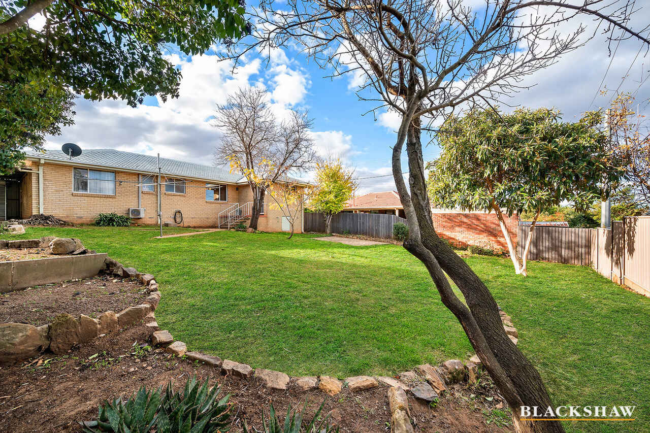 27 Fuhrman Street Evatt