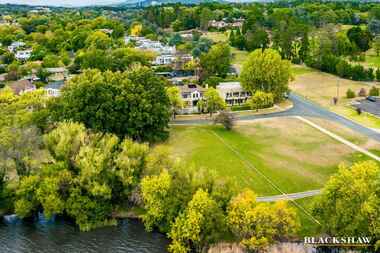 4 Brown Street Yarralumla 4 Brown Street Yarralumla