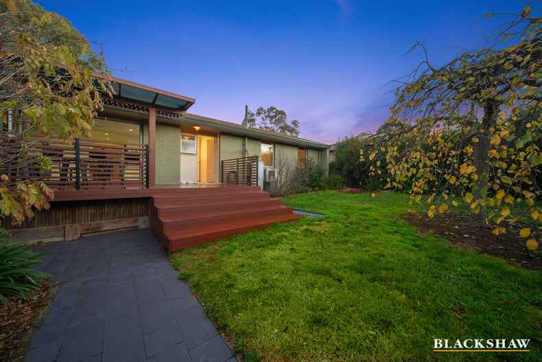 25 Casuarina Street Rivett 25 Casuarina Street Rivett