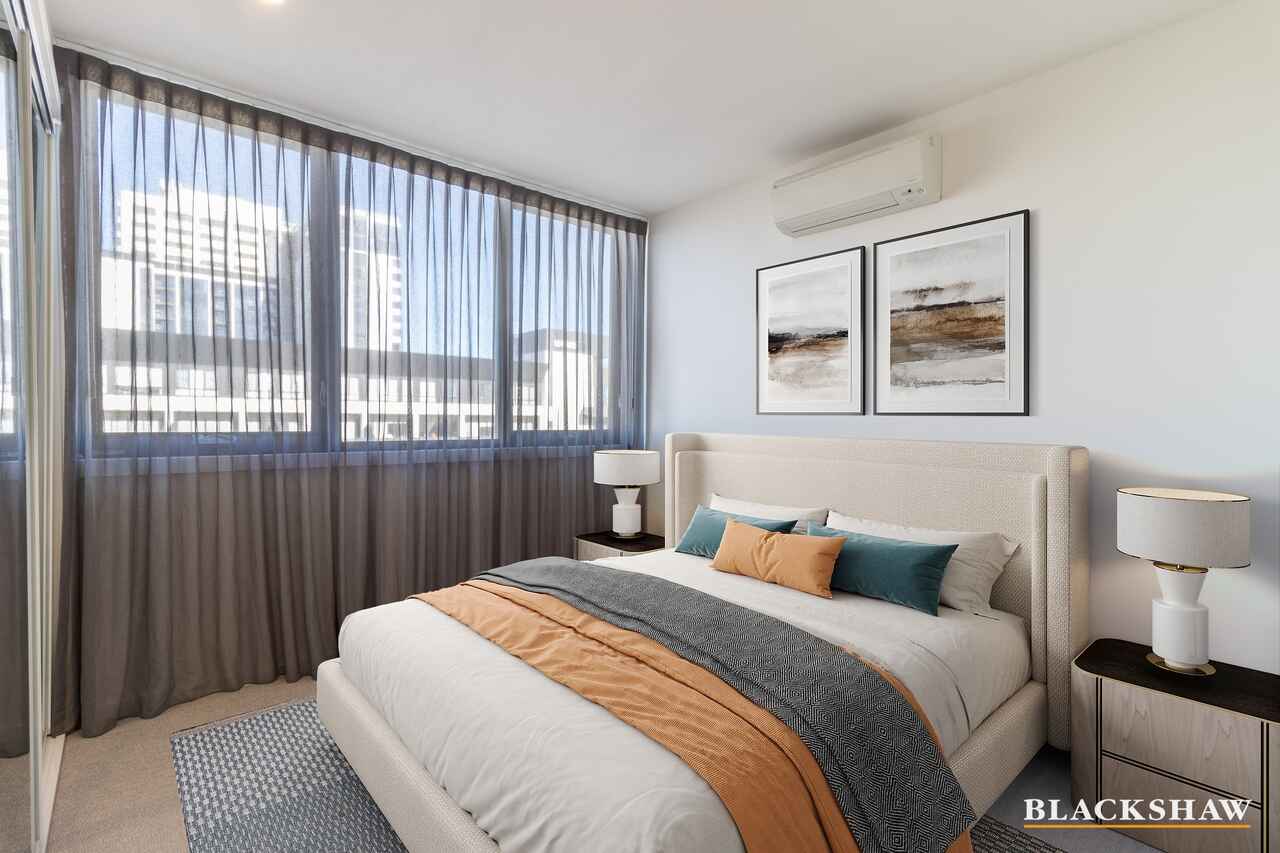 809/35 Furzer Street Phillip
