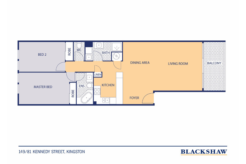 149/81 Kennedy Street Kingston 149/81 Kennedy Street Kingston
