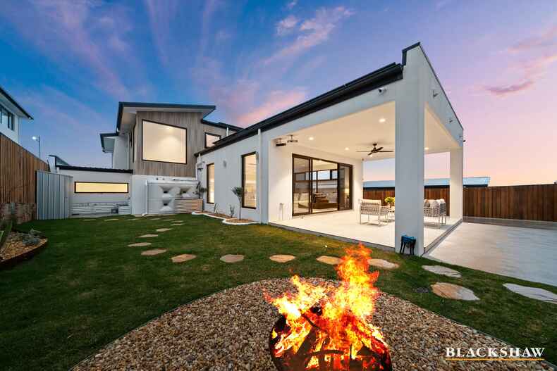 14 Quong Tart Avenue Denman Prospect 14 Quong Tart Avenue Denman Prospect