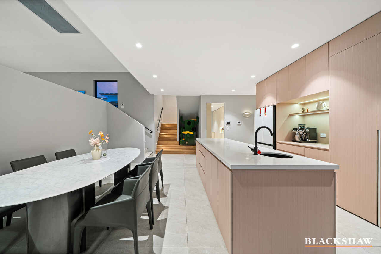 14 Quong Tart Avenue Denman Prospect