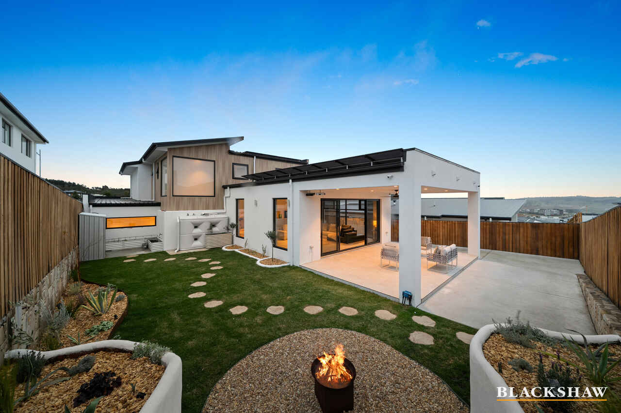 14 Quong Tart Avenue Denman Prospect